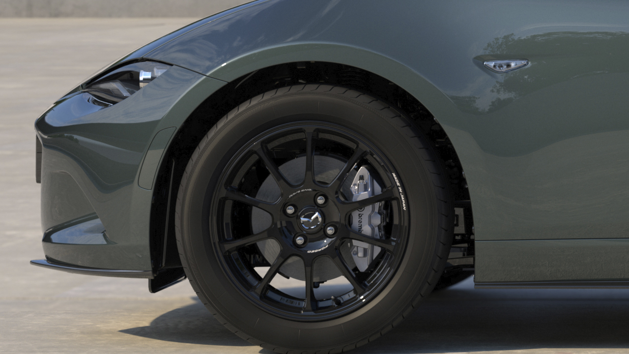 Mazda retrasa el nuevo MX-5 por un motivo inesperado, se niega a que pese más de una tonelada