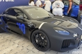 El Alpine A110 eléctrico ya no se esconde, este exclusivo vistazo revela el deportivo que cambiará para siempre