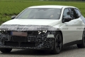El nuevo BMW i3 Touring se deja ver por primera vez en estas fotos espía, el primer familiar eléctrico de la marca