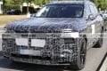 El BMW iX7 2028 da un paso decisivo, estas fotos espía revelan el SUV eléctrico más lujoso de la marca