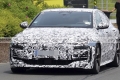 Audi resucita un proyecto que daba por perdido, estas fotos espía confirman el regreso de los S6 e-tron Performance