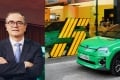 «Están siendo más rentables que coches más grandes»: la confesión del CEO de Renault sobre sus nuevos eléctricos