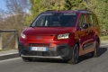 El nuevo FIAT Qubo L deja de apostarlo todo al diésel, las esperadas versiones eléctricas ya tienen precio