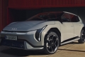 El KIA EV4 de tracción total llega a Alemania con 265 CV y una propuesta que muy pocos compactos eléctricos ofrecen