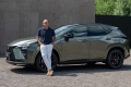 Lexus renueva el coche más importante de todos los que tiene y tras conocerlo en persona esto es lo que te puedo contar de él