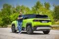 Nos ponemos a los mandos del Jeep Compass e-Hybrid Plug-In, el enchufable que sigue buscando aventuras