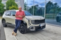 Me pongo tras el volante del Seltos, el 2º coche más vendido de KIA en el mundo que por primera vez llega a España