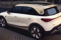 El smart #1 2027 estrena una tecnología reservada hasta ahora a eléctricos mucho más caros y carga en solo 12 minutos