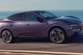Xpeng presenta el nuevo L03, el SUV Coupé de un ex de Ferrari que dice adiós a la ansiedad por la autonomía