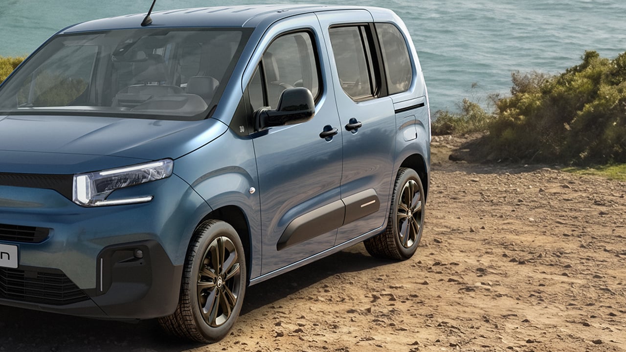 Todos hablando de Omoda y MG cuando, por lo que vale un SUV de Dacia, tienes el familiar definitivo con 775 l de maletero y 7.200 € de rebaja