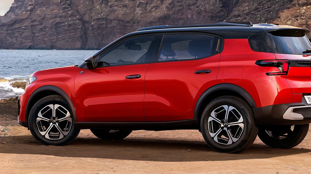 Es igual de barato que el Dacia Jogger, con hasta 7 plazas y etiqueta ECO, este SUV con 3.000 € de rebaja lo tiene todo para triunfar