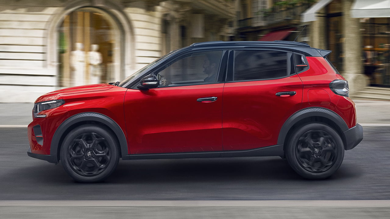 Equipamiento mejorado, motor turbo y europeo, este SUV con 2.700 € de rebaja es barato y práctico