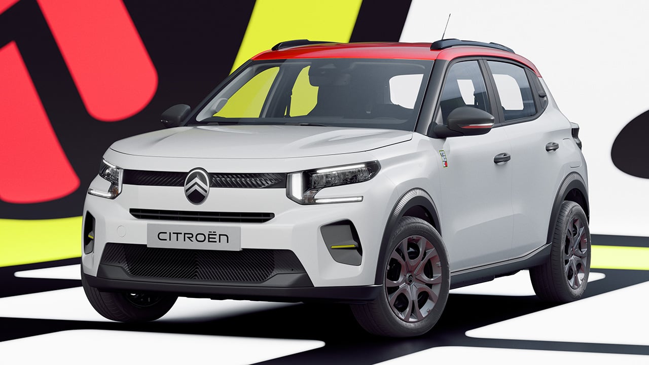 Con 3.600 € de descuento y la ayuda del Plan Auto+, el Citroën ë-C3 se convierte en el chollo eléctrico que muchos esperaban
