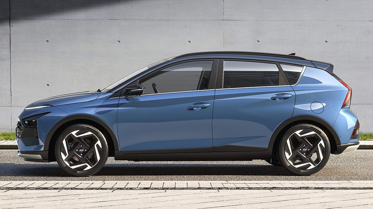 Más barato que un SEAT Arona, con mejor maletero y 7.300 € de rebaja, este SUV es el chollo que esperabas