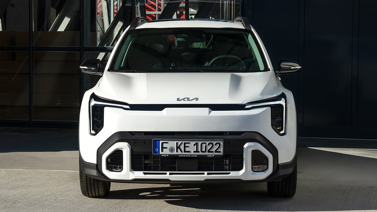 4.000 € menos, etiqueta ECO y superequipado, este KIA Stonic cuesta como un Dacia Duster y es el chollo que esperabas