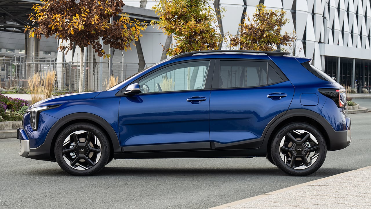 El SUV definitivo para ciudad se renueva: 3.900 € de descuento, etiqueta ECO y un nuevo diseño para los más urbanitas