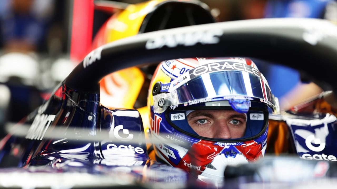 Los pilotos lanzan el aviso para Spa: «Sin ningún despliegue tenemos menos potencia que un F2»
