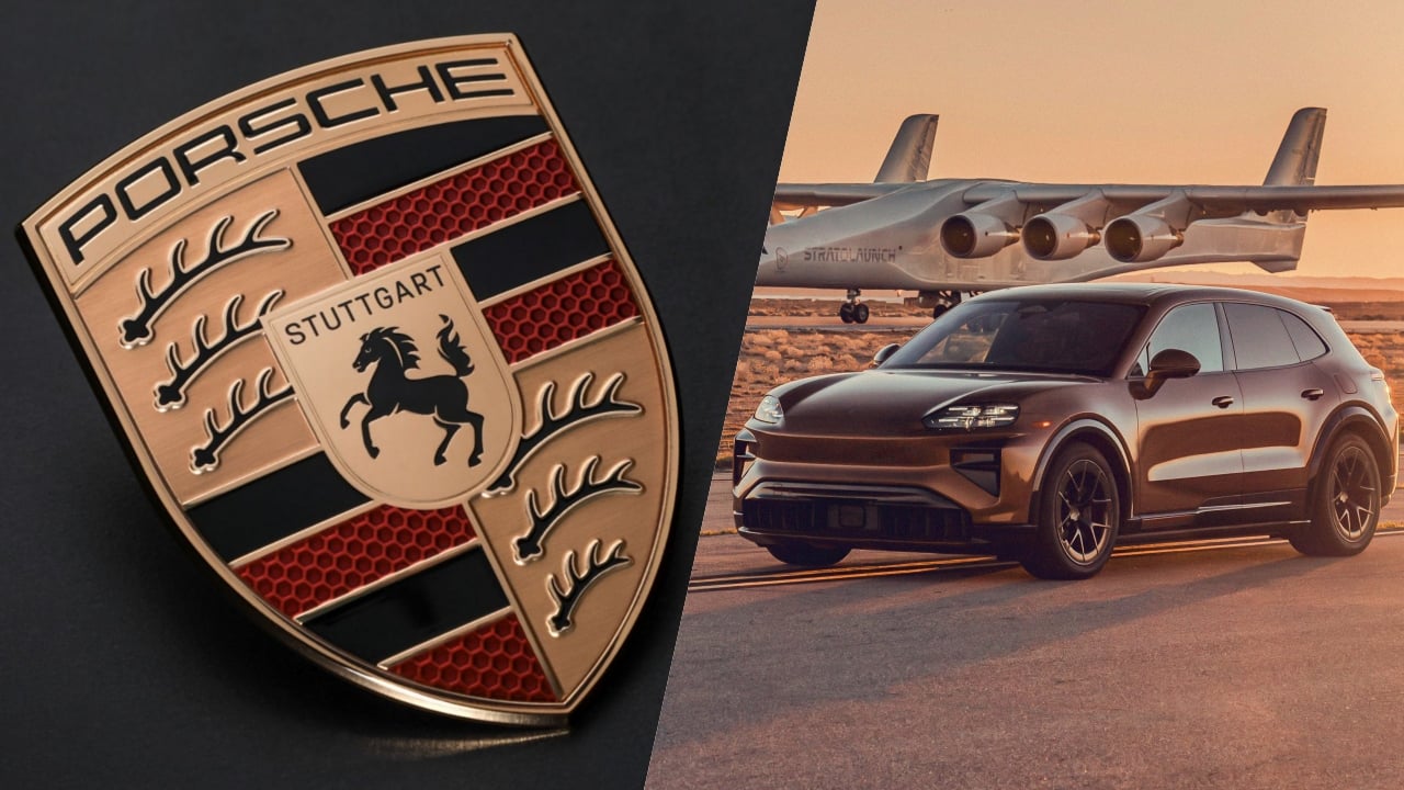 Porsche se prepara para eliminar hasta 9.000 puestos de trabajo en unos años, según los expertos: “Es inevitable”