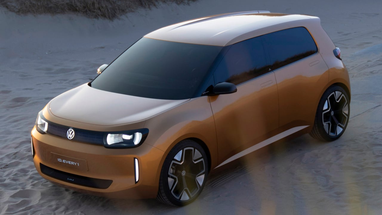 Skoda da un inesperado portazo al eléctrico urbano: "No llegará en esta década", pero tiene un plan B
