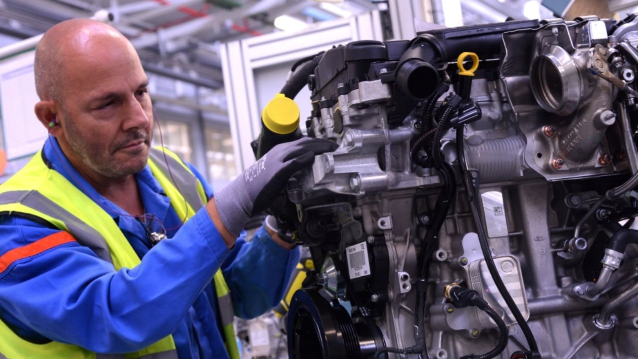 Stellantis cierra la fábrica de los polémicos PureTech tras 57 años y millones de motores producidos