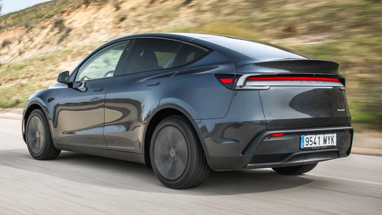 Tesla dijo que un eléctrico barato «no tenía sentido»: ahora sus ventas remontan con versiones más asequibles
