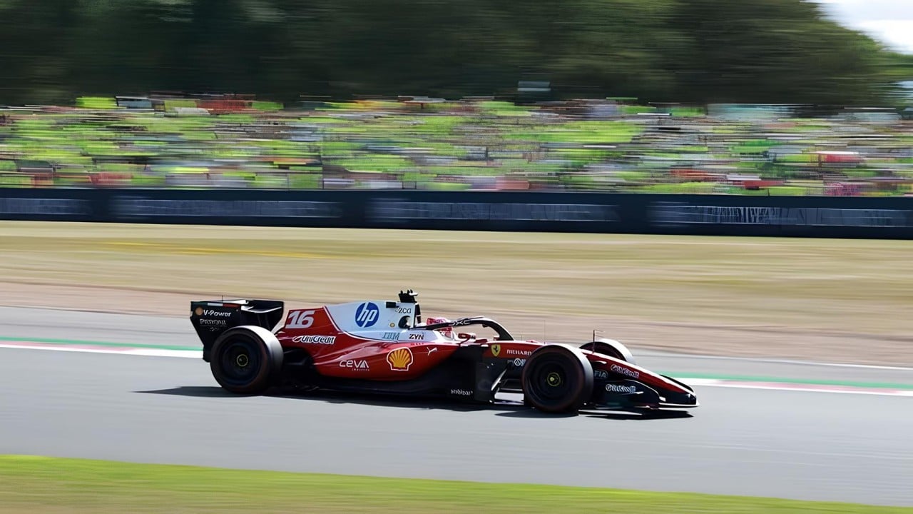 La ventaja de Ferrari en el desarrollo: mucho más que una cuestión de presupuesto