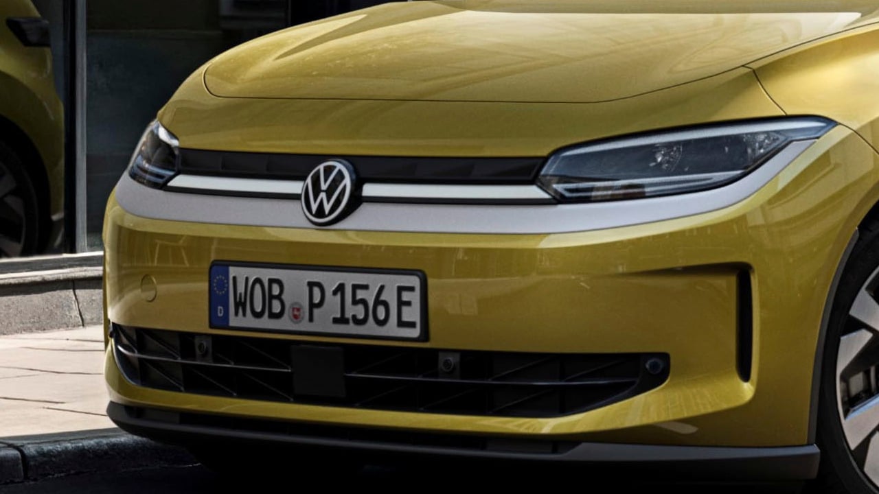 El nuevo Volkswagen ID. Polo estrenará una tecnología que la marca lleva años dejando en manos de sus rivales, pero sin fecha