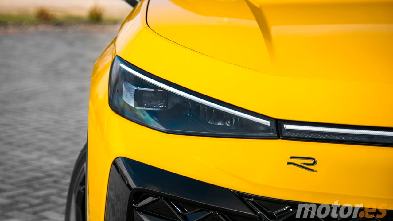 El Volkswagen T-Roc estrena por fin el 4MOTION que muchos esperaban, 204 CV con un nuevo motor híbrido