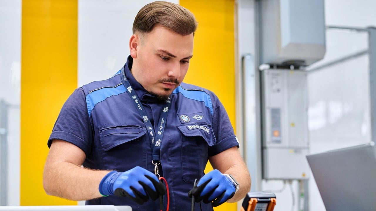 «Ya basta»: los expertos ponen cifra al desplome de empleo en la industria alemana, 125.800 puestos