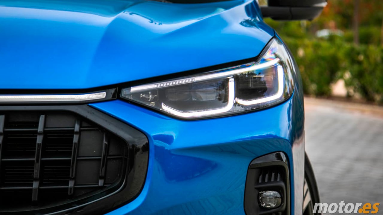 El Ford Kuga seguirá vivo, pero la alianza con Geely pone en juego algo más importante