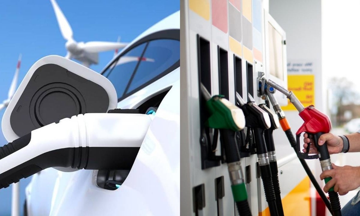 El coche eléctrico se juega su mejor baza a largo plazo: más de 9.000 euros de ahorro cuando alcanzas los 100.000 km