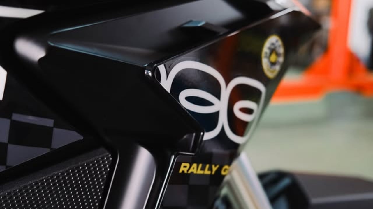 Una moto spagnola con origini cinesi, Bultaco, torna in vita grazie a un modello prodotto in Cina