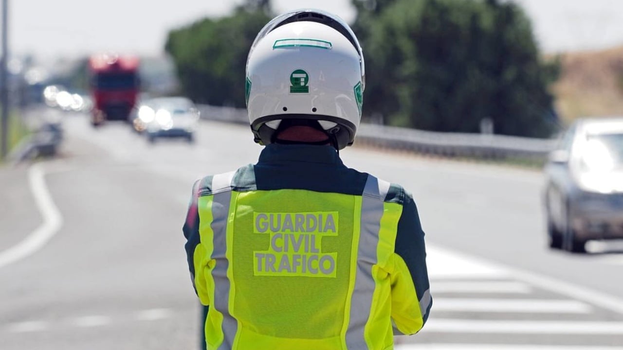 La DGT pasa factura en solo una semana: uno de cada 15 conductores acaba multado por exceso de velocidad