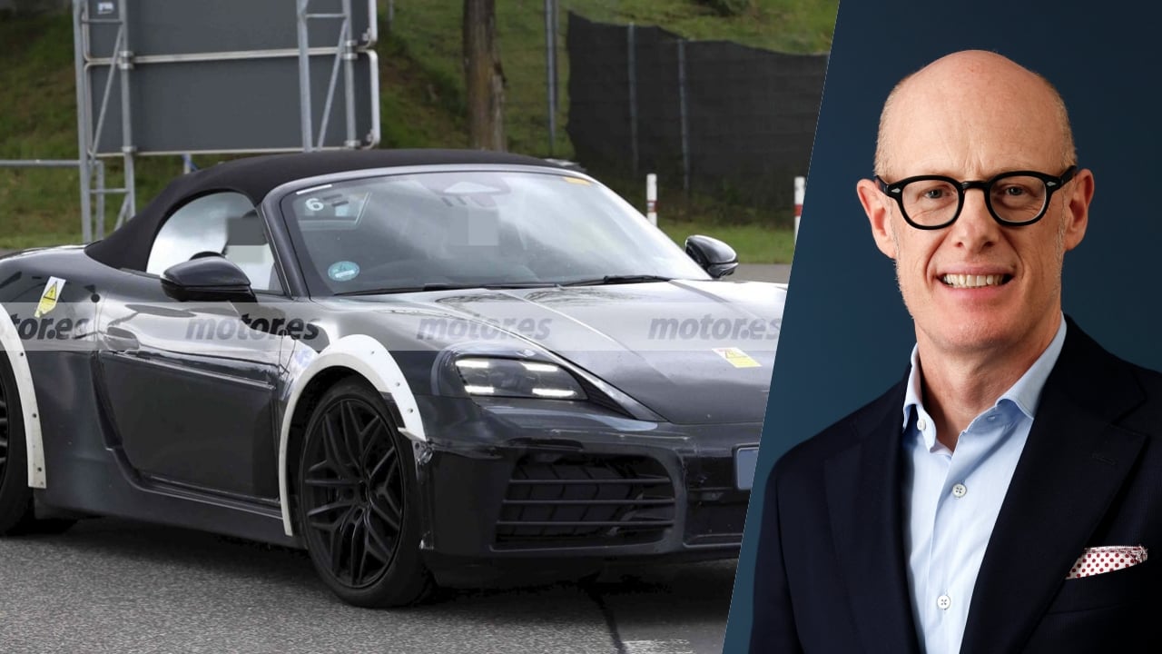 Porsche presenta le nuove 718 elettriche e termiche, con riduzione di costi e mantenimento del modello, immagine di approfondimento