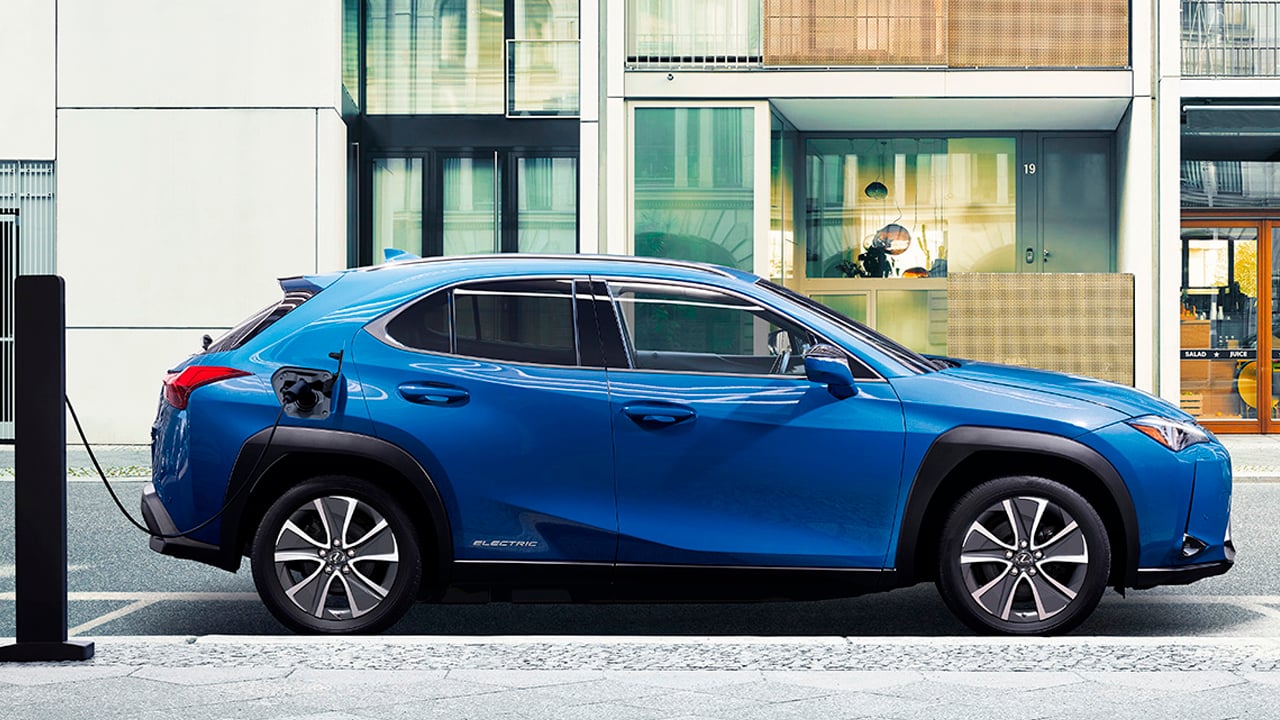 España ante 2030, dónde tendrán que restringir más los coches aunque sean eléctricos