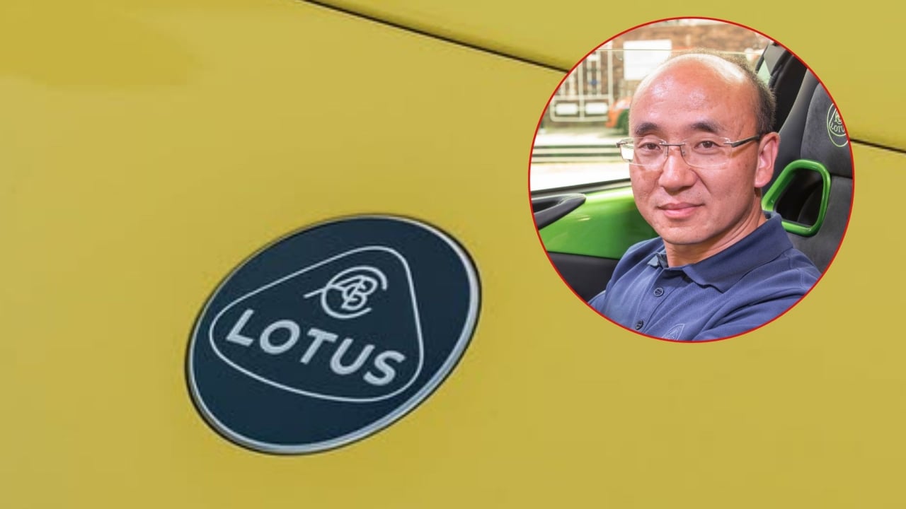 Unificazione delle divisioni Lotus sotto un’unica struttura per un futuro più competitivo