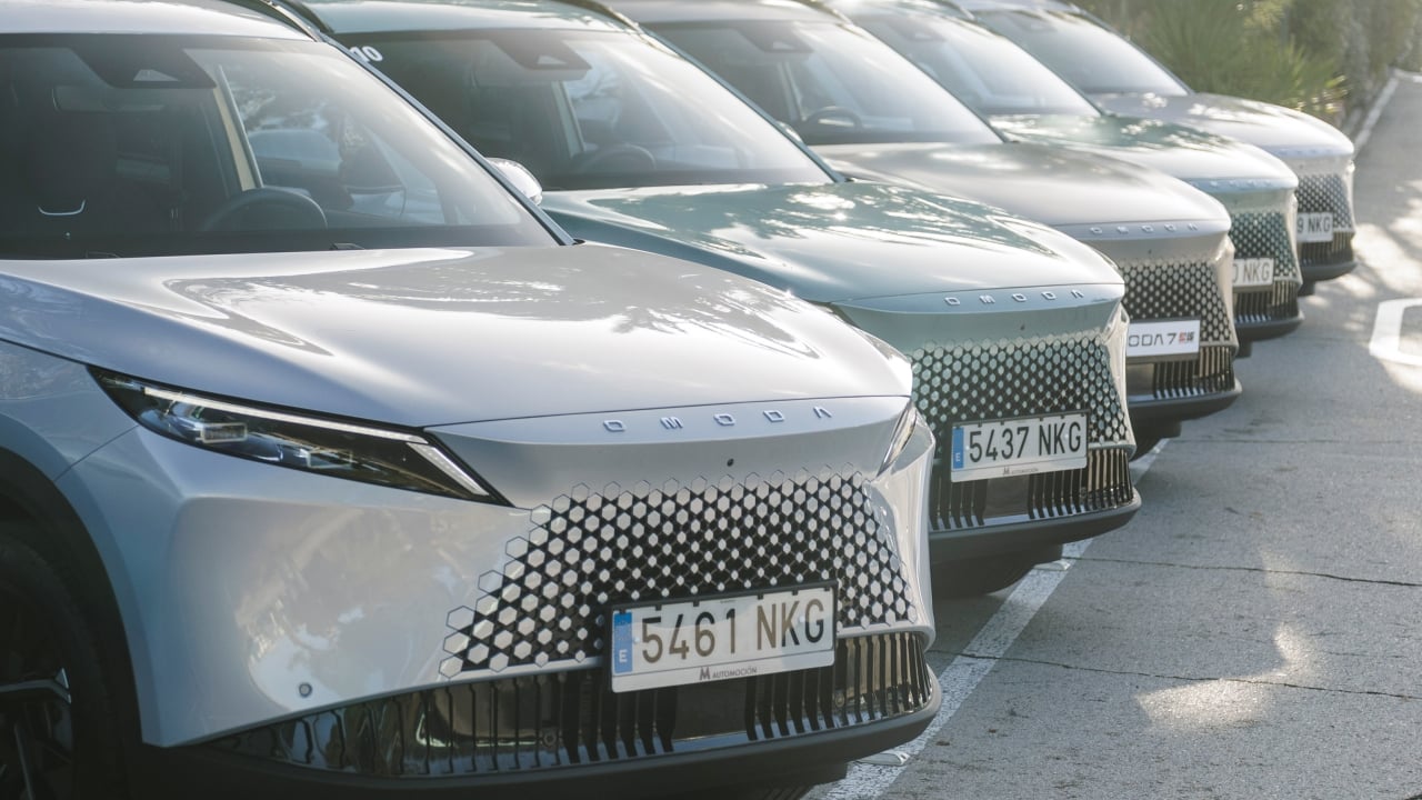 Stabilimenti europei assemblano auto cinesi, con un aumento previsto fino a un milione entro il 2030, immagine di approfondimento