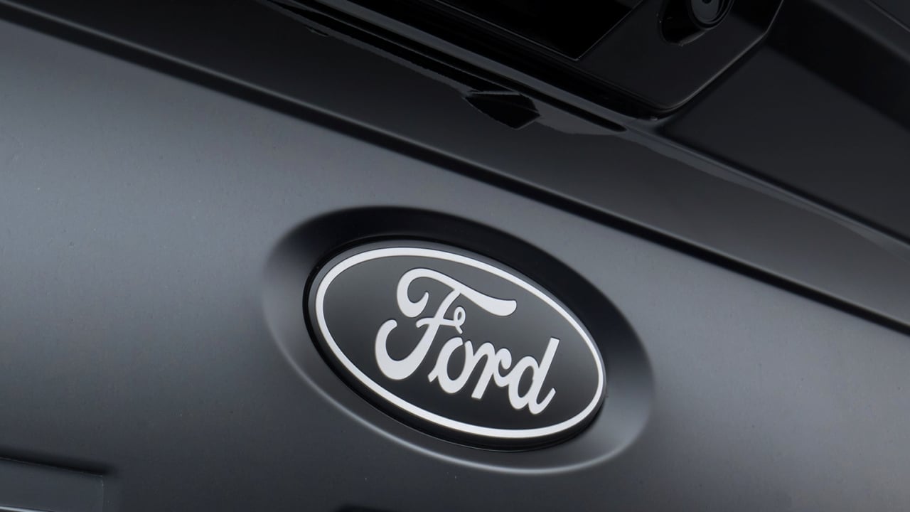 Fathom: así se llama el pick-up eléctrico con el que Ford tumba el precio que había anunciado