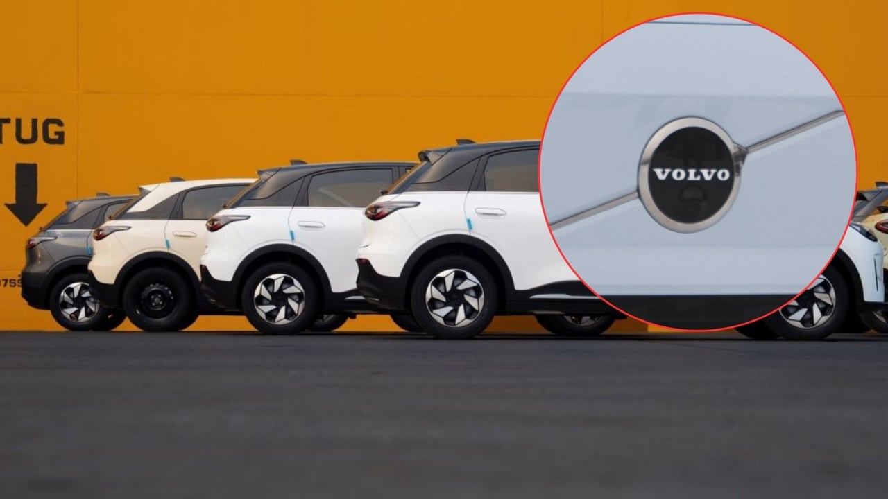 Geely quiere crecer en Europa sin levantar fábricas desde cero: tras Ford, pone el foco en las plantas de Volvo y Renault