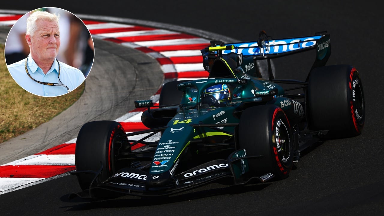 Aston Martin e Honda in Formula 1, analisi del futuro del team e del motore