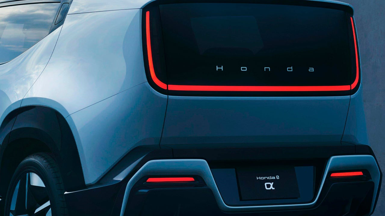Honda frenó sus coches eléctricos y ahora encuentra en TATA la solución para volver a intentarlo