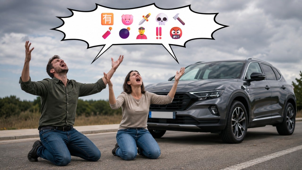 La industria del automóvil está fatal (pero no es nada nuevo)