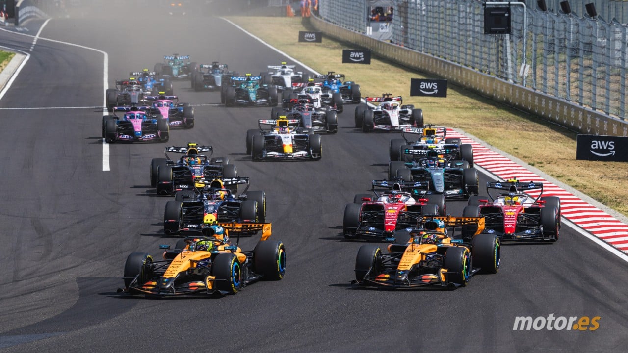 La FIA señala a los equipos: fueron ellos quienes tumbaron los cambios clave de la normativa 2026