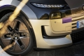 El Audi A2 e-tron parece un eléctrico más, pero lleva oculta una jugada sacada de la Fórmula 1