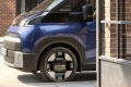 La KIA PV7 prepara el segundo pelotazo de la marca en Europa tras el éxito de la PV5