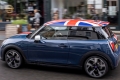 Hay una cosa que ningún MINI ha cambiado desde 1959 y el próximo eléctrico apunta a darle la vuelta