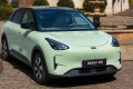 Geely arrincona a Renault y Volkswagen en España: el E2 cuesta menos de 14.000 euros