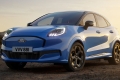 Ford pone precio al nuevo Puma Gen-E Black Edition, llega la versión con más estilo y mucho equipamiento