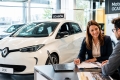 La subida del combustible dispara la demanda de eléctricos usados