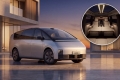 Li Auto quiere que su enorme monovolumen eléctrico se parezca más al salón de tu casa que a un coche